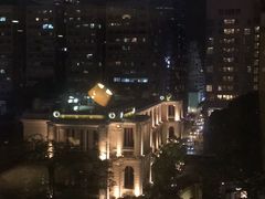 -马哥孛罗香港酒店