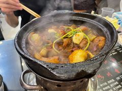 -川香煲(茅台路店)