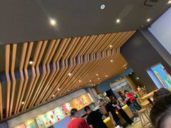 -星巴克臻选(周浦万达店)