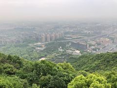 -杭州半山国家森林公园