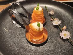 -菩提素素食餐厅(晶郦馆店)
