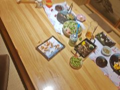 -贵木日本料理·铁板烧(新地假日广场店)
