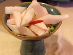 酸萝卜-山石榴·贵州菜(丰盛里店)