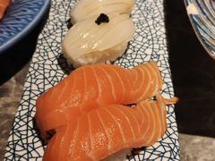 寿司-炙柒Sekinana·精致日料(合生汇店)