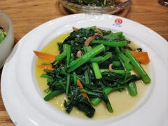 -小船渔村•大连菜•大连焖鱼(明泽街店)