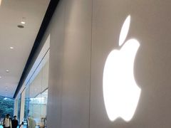 -Apple零售店(珠江新城店)