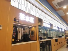 -清真·尖子尖牛肉面(王府井店)