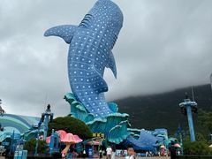 -长隆横琴湾酒店(珠海旗舰店)