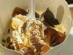 红糖冰粉麦旋风-麦当劳(三亚凤凰机场店)
