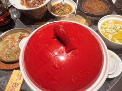 -炊烟小炒黄牛肉(浦东世纪汇店)