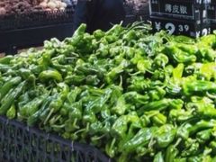 -永辉超市(嘉定宝龙广场店)