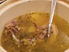 -小厨娘淮扬菜(天印大道店)