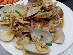 -南海渔家•海鲜•正宗海南菜(海棠湾店)