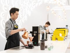 -麦当劳(徐汇漕溪北路百脑汇店)