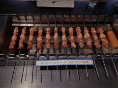 -很久以前羊肉串(大华三路店)
