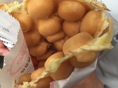 -利强记北角鸡蛋仔(弥敦道店 )