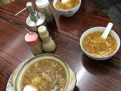 -添發碗仔翅美食