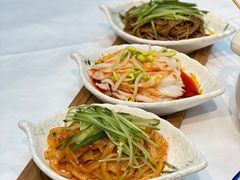 关中三剑客-汉唐宴长安食府