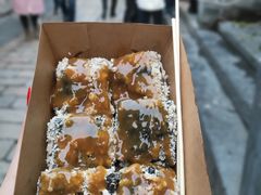 -品腐记·豆腐王朝(老门东总店)