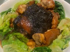 -金河半岛园林酒家(金融城店)