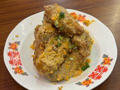 -谢记上海大排档(长寿路店)