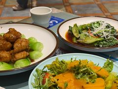 -清真吐鲁番餐厅(牛街店)
