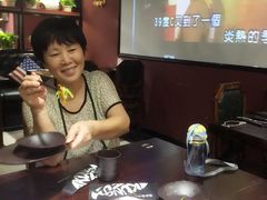 -麻省理功-深海烤鱼(昆城广场店)