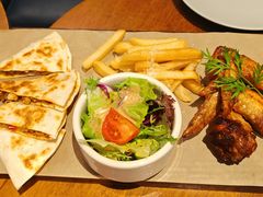 -Simple Yummy简单美味(上邦百汇城店)