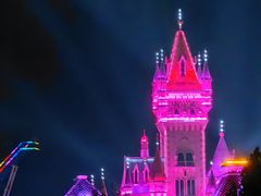 -郑州方特梦幻王国