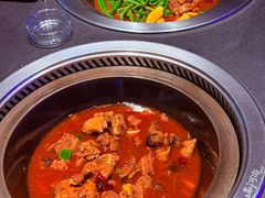 -山河屯铁锅炖(绥望路店)