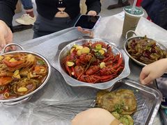 -小民大排档(光谷店)