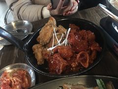 -MI WU FACTORY米屋美食工厂餐厅(绿地店)