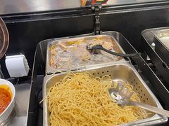 -比格比萨自助(花园路店)