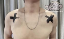 -METATTOO ArtSpace高端定制刺青店