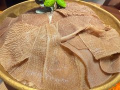 -巴奴毛肚火锅(七宝领展广场店)