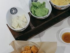 -东方饺子王(和平里店)