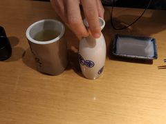-松子料理(世纪城店)