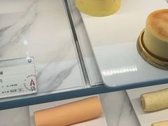 -GANSO元祖食品(白下店)