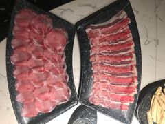 -哥老官重庆美蛙鱼头(宝山龙湖店)