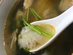 -吴淞老街砂锅馄饨(北兴路店)