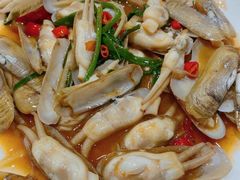 -潮粥馆(长江花园店)
