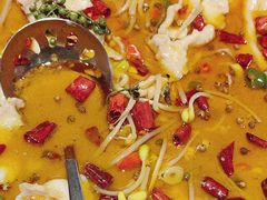 -懒人盐府人家(航天桥店)