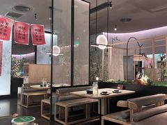 -绿茶餐厅(北京世纪金源店)
