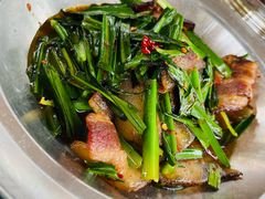 -夜不收荤豆花(大邑总店)