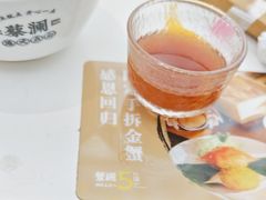 -蔡澜点心·粤菜(月星环球港店)