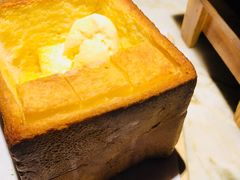 面包诱惑-绿茶餐厅(乐峰广场店)