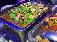 -蘭奢雅集·江浙菜(青山江滩店)