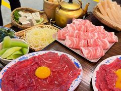 -萍姐火锅·公路夜市(南京新街口店)