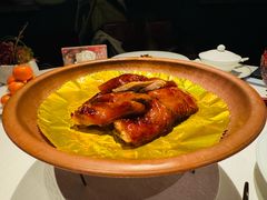 -三号黄浦会Canton Table