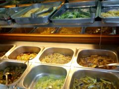 -六和孝顺素食餐厅(西湖道店)